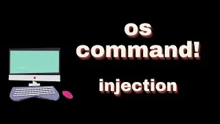 OS command Injection burp kali linux