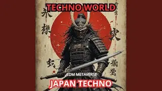 Cyber samurai