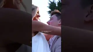 i love being your wife ! 🎥: Photographer