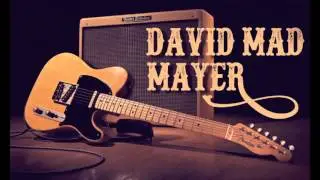 David Mad Mayer New EP Coming Soon