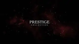 Prestige Collection | HAMIDI