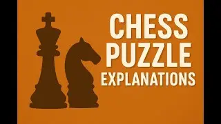 Puzzle Explanations #14
