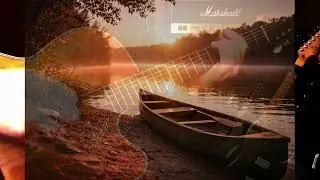 Tangled in Fears (Original) - Ryan Guitar Godfrey - Official Video