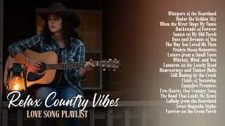TEARS OF JOY: Acoustic Heartfelt Playlist That Brings Tears of Joy