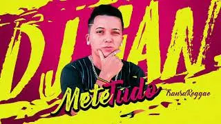 DJ Lian  - Mete tudo vers&atilde;o TransaReggae