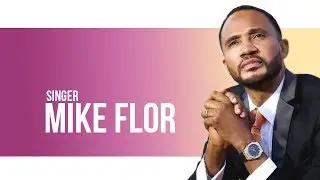 MIKE FLOR & THE RALEIGH IECOR WORSHIP MINISTRY & FRIENDS
