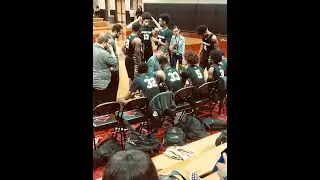 KESEAN BENNETT SENIOR HIGHLIGHTS 2020