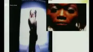 Moby - Everytime You Touch Me