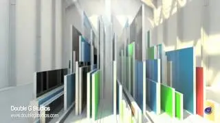 Maxon Cinema 4D Demo Reel 2013