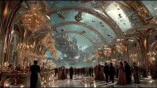 Humans Stumble Into a Galactic Empire — And Frighten Everyone With Their Calm HFY | HFY Sci-Fi Story