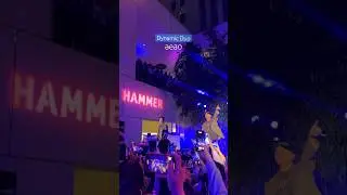 Dynamic Duo Aeao Live FanCam part 1) - Hammer Museum in LA 02102024