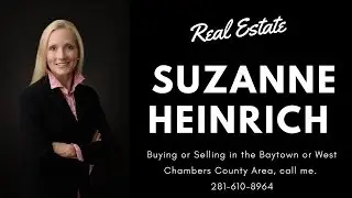 Suzanne Heinrich Whispering Pines (281) 610-8964