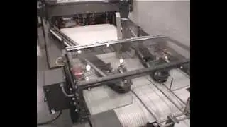 Dillin Continuous Combiner