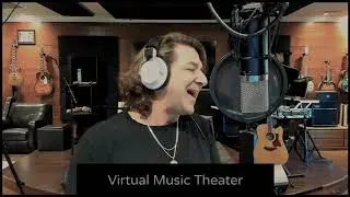 Brian Lee Bender - My Girl - Vocal Tracking