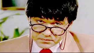 Shaktimaan - Episode 323