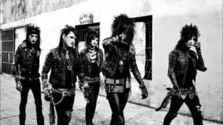 andy biersack bvb !!!!!!