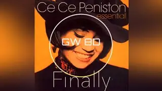 CeCe Peniston 🎧 Finally 🔊8D AUDIO VERSION🔊 Use Headphones 8D Music