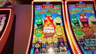  Spin & Win Saturday |Chili Lucha 🌶️🔥 | Jackpot Energy? 