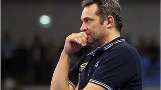 Ligue AF (finale aller). Cyril Ong (VB Nantes)&thinsp;: &laquo; Il faudra essayer de vivre samedi &raquo;