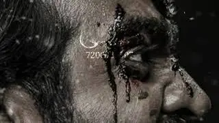 Master Third Look Motion Poster Thalapathy VIJAY and Vijay Sethupathi