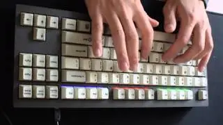 KMAC2 구흑
