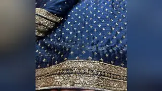 Trending Imported Sheesha Silk Cut Dana fancy wedding suits🌹😍