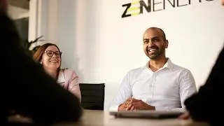 Working at ZEN Energy