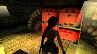 Tomb Raider V: Chronicles Part 6 - Trajan's Market / Mercati Traianei 3/5