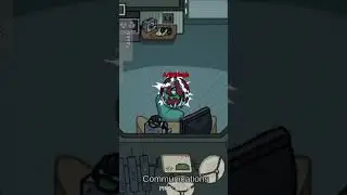 ShapeShift & Kill P-20 #among_us #amongus #amonguskill #amongusgameplay #gamergirl #games #impostor
