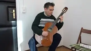 Ferenc Farkas - Hungarian Dances - Chorea