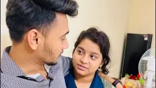 প্রাঙ্ক করতে যেয়ে বউ কান্না করে দিল🥺|Nadim Soha|