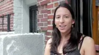 Christina Raia - New York Filmmakers