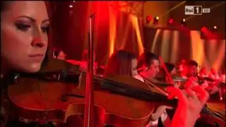 Sal da Vinci - Stelle a Metà (Napoli Prima e dopo 2015 Raiuno)