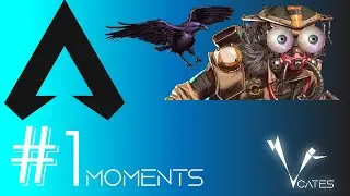 Vicates Youtube | Apex Legends Indonesia | Lost Treasure Event | 2020