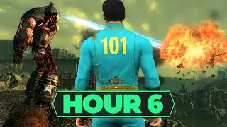 Peace in Aerfu &ndash; Fallout 3 100% Run | Ep. 6