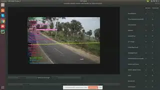 ATCC -Automatic Traffic count & Classify