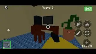 jims computer 2 gameplay (GORE AND VIOLENCE WARNING)