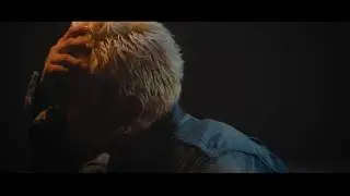 Masato Hayashi - In The Moment  [Official Music Video]