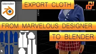 От чудесного дизайнера к блендеру &mdash; Simply Material | Дизайн одежды