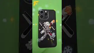 Бронепленка вместо чехла на Айфон @Fabmobilevlg #iphone #phonecase #smartphone #волгоград #fashion