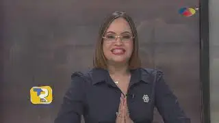 Circunvalación de Baní / Leonel y Danilo en las calles / RD y Venezuela restablecen relaciones
