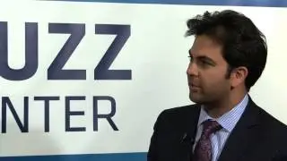 Seth Ginsberg, President, Global Healthy Living Foundation