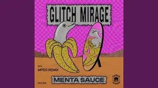 Glitch Mirage