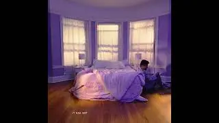 Michael Buono - Acquired Taste (Lyric Video)