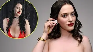 Kat Dennings&rsquo; Bikini Photo Is a Feast for Your Eyes