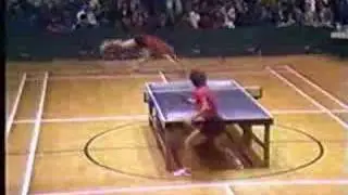 Bester Ballwechsel Ever