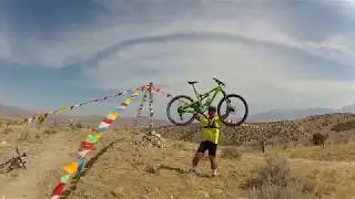 Fezzari Signal Peak Mt  Bike demo