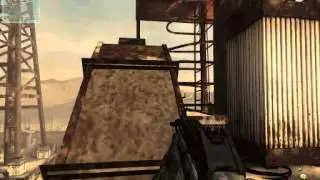 Erstes privats multiplayer viedo