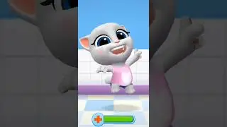 Season 2 Binge Talking Tom & Friends Cartoon Collection #animals #comedy #talkingtom #kids #love