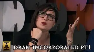Dran Incorporated, Part 1 - S1 E31 - Acquisitions Inc: The 